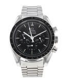 Omega Speedmaster Moonwatch 145012-67SP